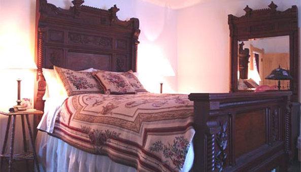 Lehrkind Mansion Bed & Breakfast โบซแมน ห้อง รูปภาพ